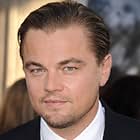 Leonardo DiCaprio به عنوان Ernest Burkhart