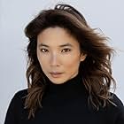 Jani Zhao به عنوان Stingray