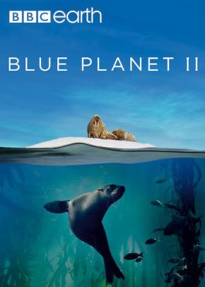 دانلود مستند سریالی  Blue Planet II