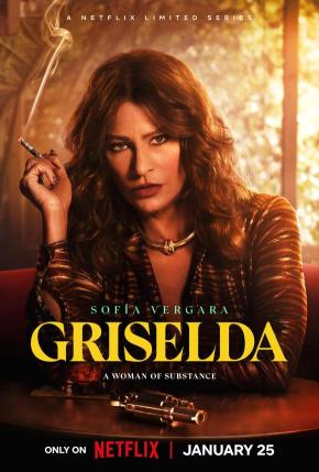 دانلود سریال Griselda