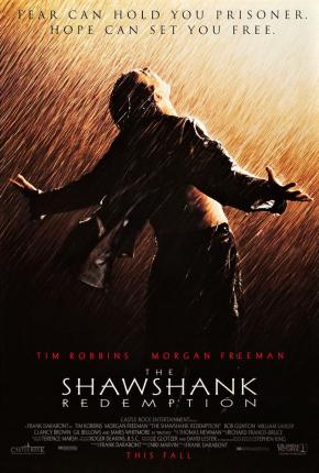 دانلود فیلم  The Shawshank Redemption 1994