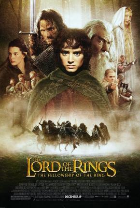 دانلود فیلم  The Lord of the Rings: The Fellowship of the Ring 2001