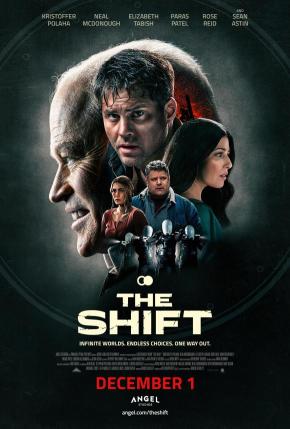 دانلود فیلم The Shift 2023