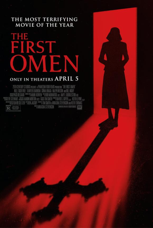 فیلم The First Omen