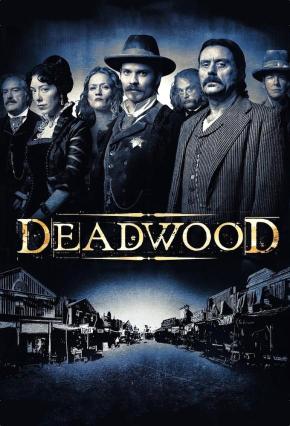 دانلود سریال  Deadwood