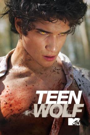 دانلود سریال  Teen Wolf