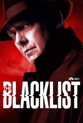 دانلود سریال  The Blacklist