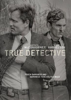 دانلود سریال  True Detective