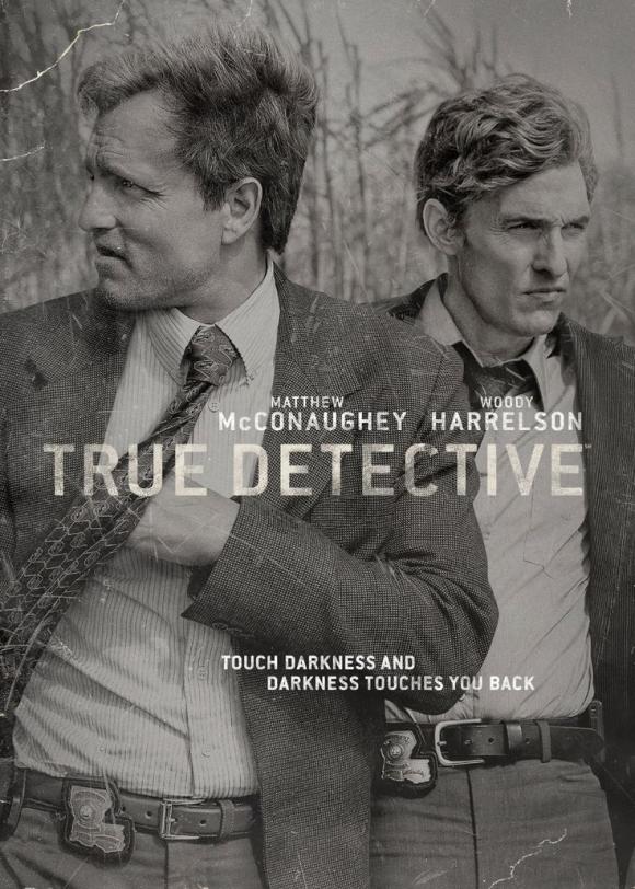 سریال  True Detective