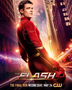 دانلود سریال  The Flash