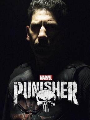 دانلود سریال  The Punisher