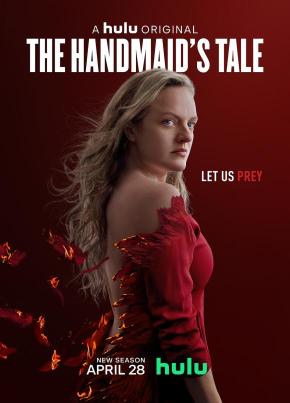 دانلود سریال  The Handmaid's Tale